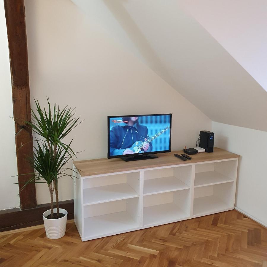 Prague Castle View Apartment Esterno foto