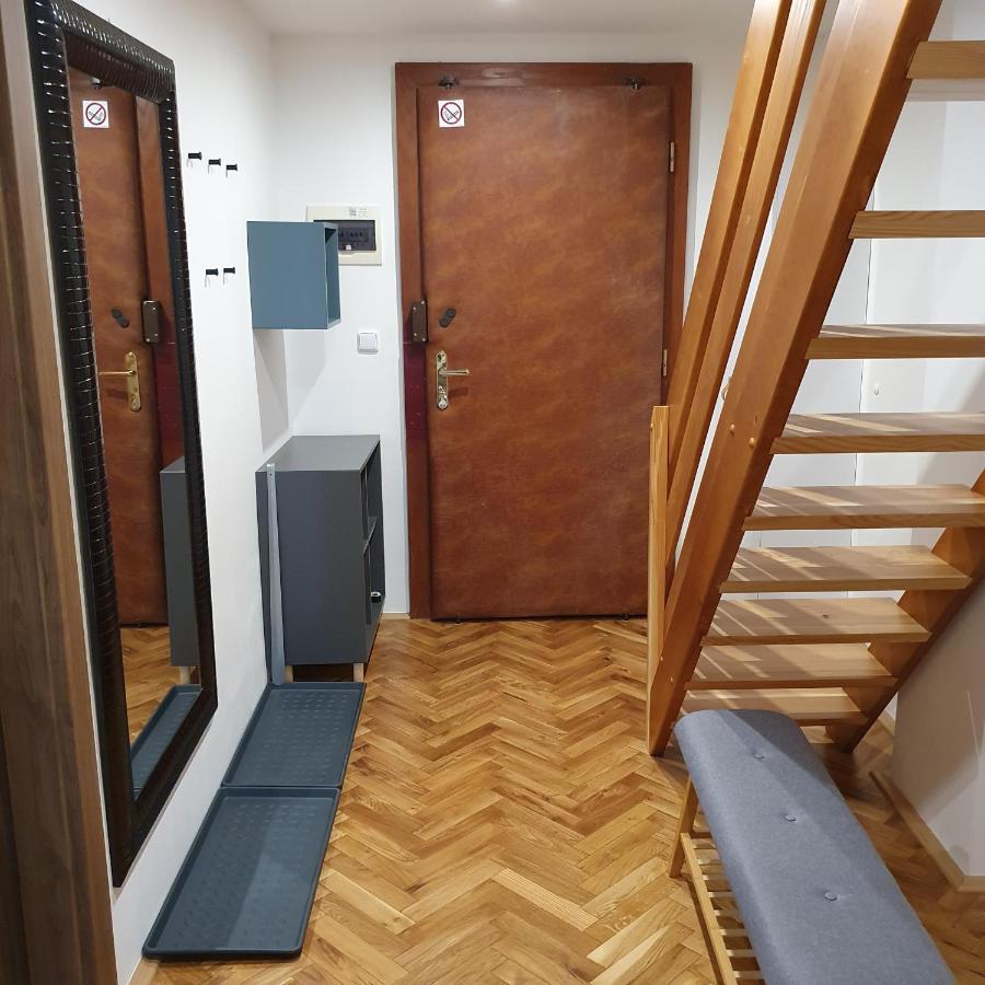 Prague Castle View Apartment Esterno foto